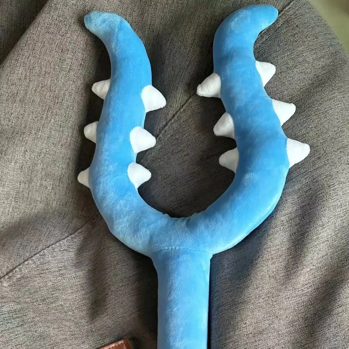 Cat Toys - ไม้ล่อแมวตุ๊กตา Chiikawa ขนาด 70 ซม. ของเล่นแมว