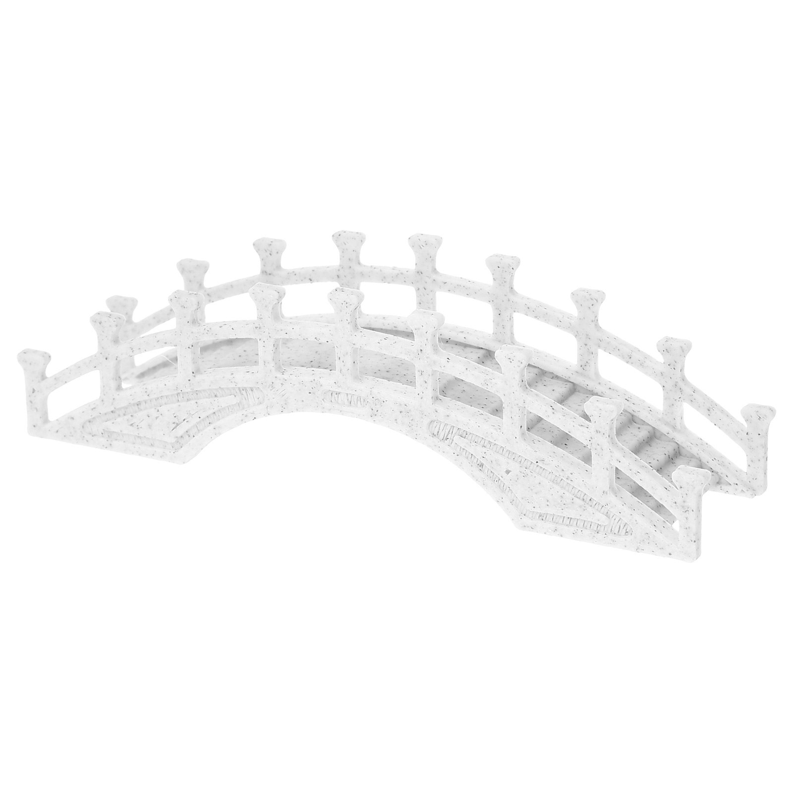 สะพานโค้งจิ๋ว สะพานสวน สไตล์จี - Aquarium บทวิจารณ์และราคา