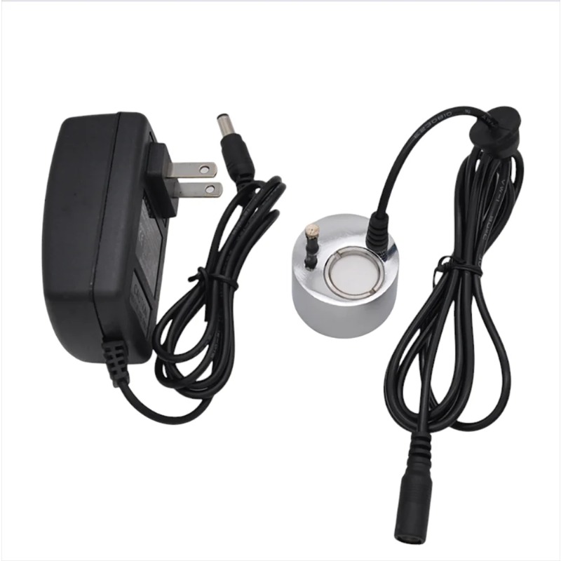 หัวพ่นหมอกอัลตราโซนิก 5 in 1 ส - Aquarium บทวิจารณ์และราคา