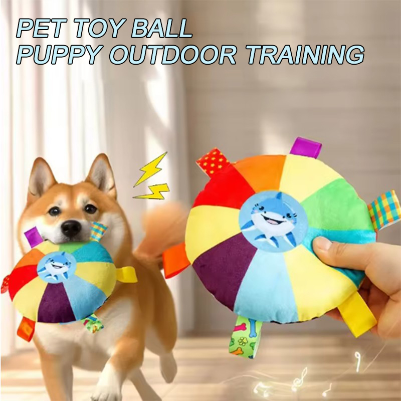 ของเล่นลูกบอลแบบอินเทอร์แอคทีฟ - Indestructible Dog Chew Toy บทวิจารณ์และราคา