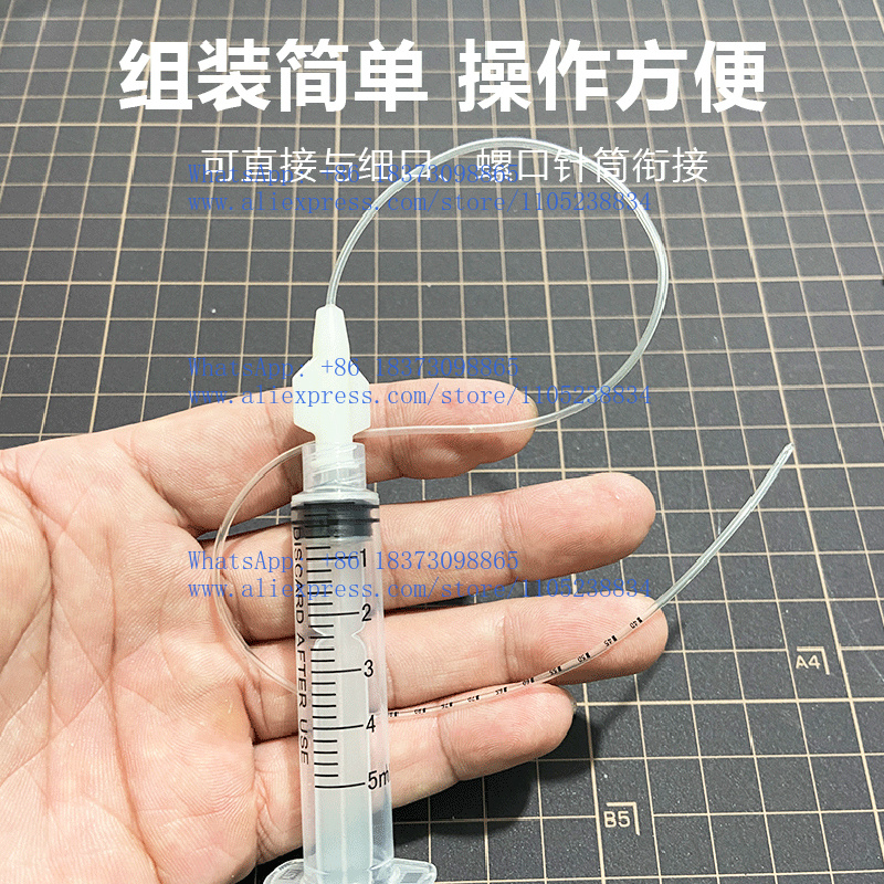 สายให้อาหารทางจมูกสำหรับสัตว์เ - Pet Feeders บทวิจารณ์และราคา