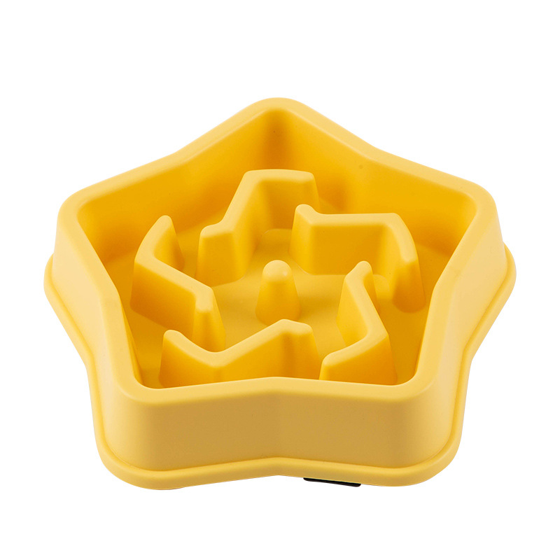 ชามอาหารสัตว์เลี้ยงแบบเลื่อนช้ - Pet Feeders บทวิจารณ์และราคา