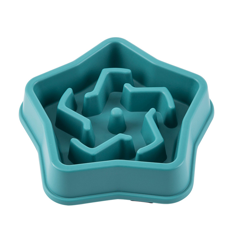ชามอาหารสัตว์เลี้ยงแบบเลื่อนช้ - Pet Feeders บทวิจารณ์และราคา