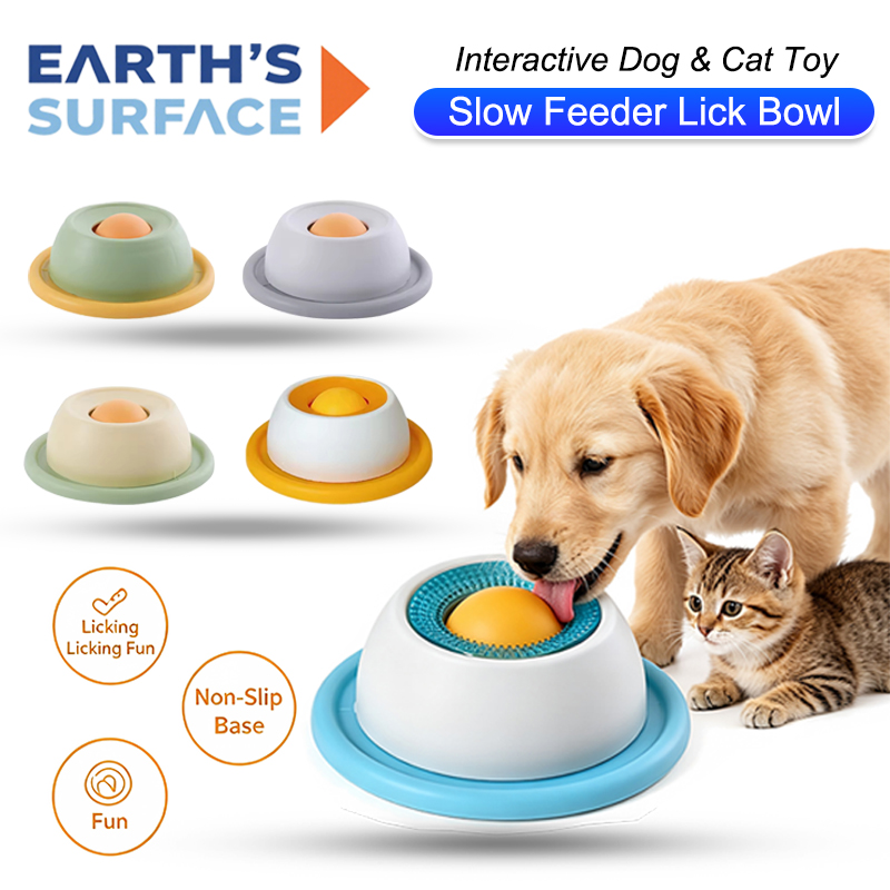 ของเล่นสำหรับสัตว์เลี้ยงแบบใหม - Dog Puzzle Feeder Toy บทวิจารณ์และราคา