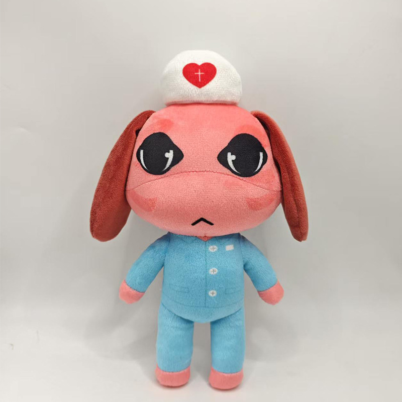 ของเล่นตุ๊กตาโรงพยาบาลสัตว์ เก - Dog Toys บทวิจารณ์และราคา