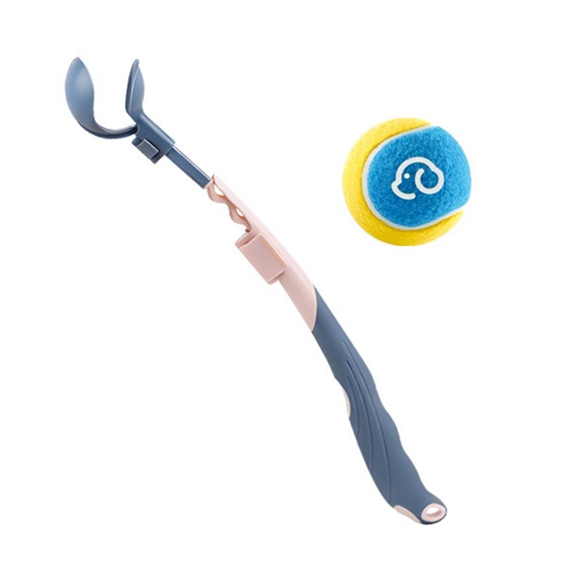 AB46-Pet For Dogs Ball Launche - Dog Toys บทวิจารณ์และราคา