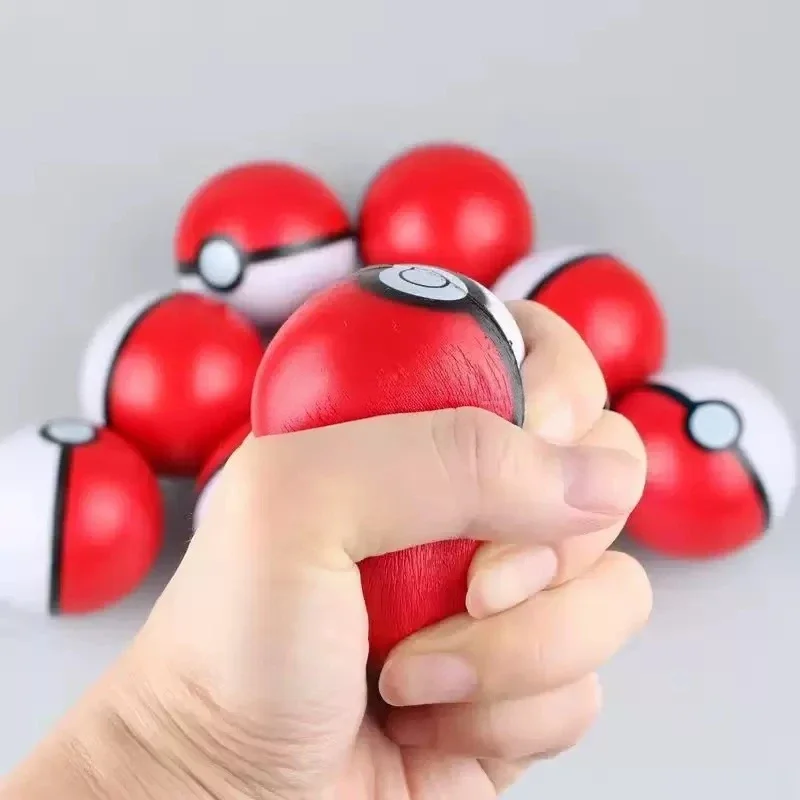 ลูกบอลโปเกมอน โปเกบอล ขนาด 6 ซ - Interactive Squeaky Plush Dog Toy บทวิจารณ์และราคา