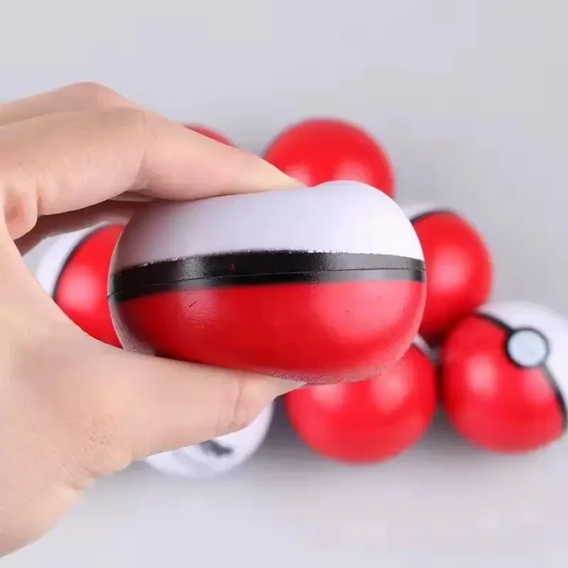 ลูกบอลโปเกมอน โปเกบอล ขนาด 6 ซ - Interactive Squeaky Plush Dog Toy บทวิจารณ์และราคา