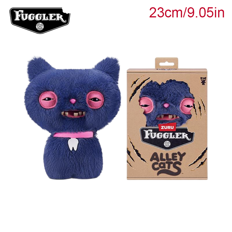 ตุ๊กตาผ้าพลัฌมอนสเตอร์ฟักเกลอร - Cat Toys บทวิจารณ์และราคา
