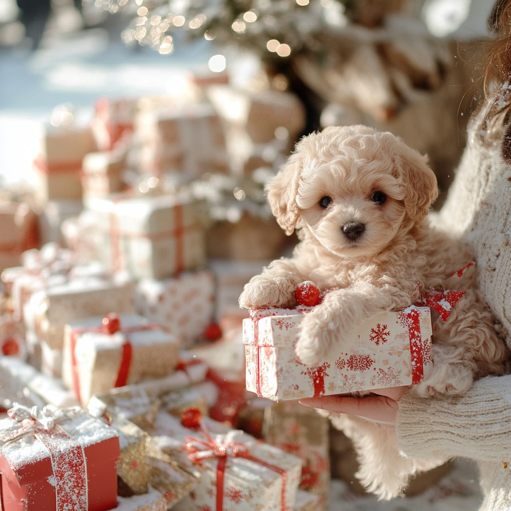 นิโค หุ่นยนต์สัตว์เลี้ยงอิเล็ก - Interactive Squeaky Plush Dog Toy บทวิจารณ์และราคา