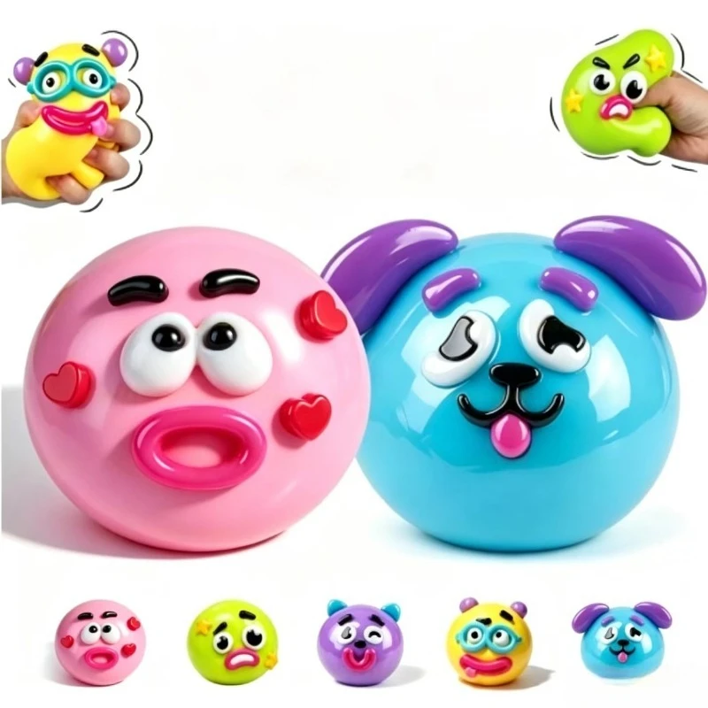 ของเล่นบีบคลายเครียดแบบเปลี่ยน - Dog Toys บทวิจารณ์และราคา