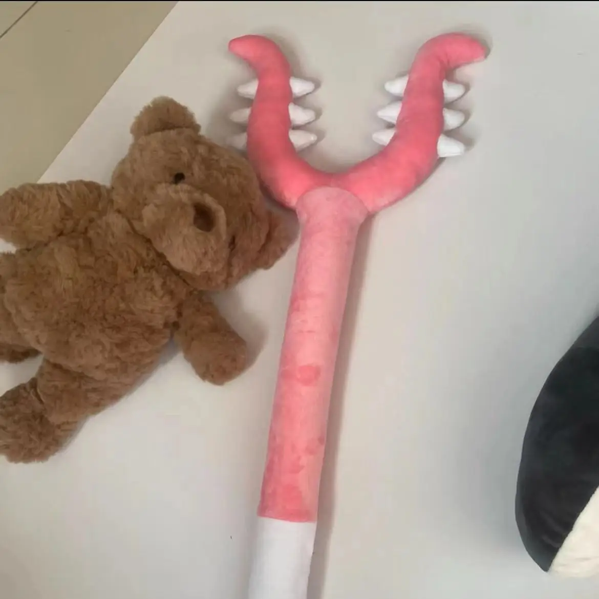 ไม้ล่อแมวตุ๊กตา Chiikawa ขนาด  - Cat Toys บทวิจารณ์และราคา