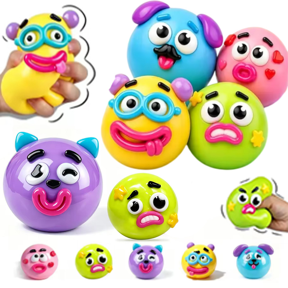 2026 ของเล่นใหม่ Smushers Squi - Dog Toys บทวิจารณ์และราคา